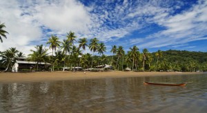 Playa Huina, Bahía Solano 04